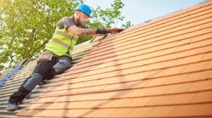 Best Solar Panel Roofing Installation  in Anahola, HI