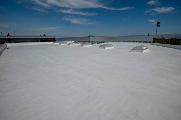 Steel Roofing in Anahola, HI