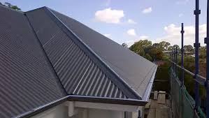 Best Rubber Roofing (EPDM, TPO)  in Anahola, HI